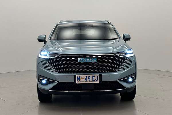 2024 GWM H6 Ultra Hybrid B01