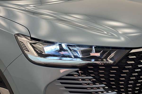 2024 GWM H6 Ultra Hybrid B01