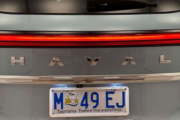 2024 GWM H6 Ultra Hybrid B01