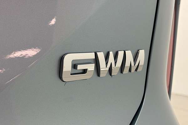 2024 GWM H6 Ultra Hybrid B01
