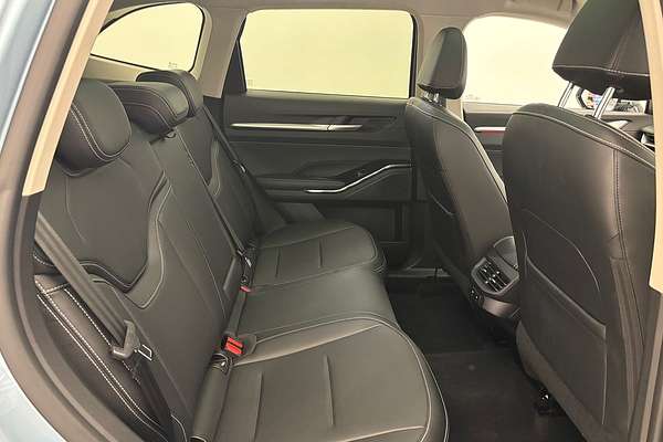 2024 GWM H6 Ultra Hybrid B01