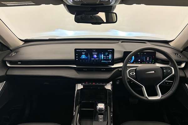 2024 GWM H6 Ultra Hybrid B01