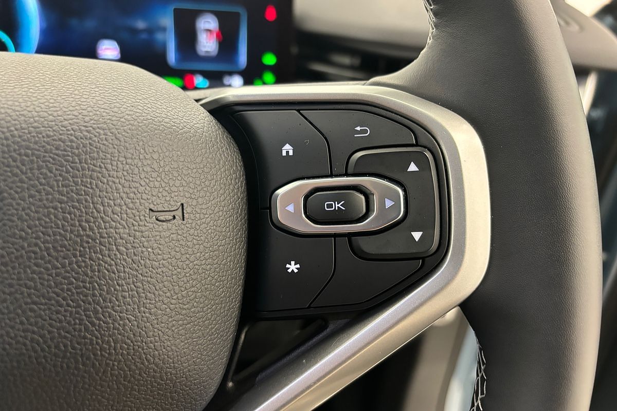 2024 GWM H6 Ultra Hybrid B01