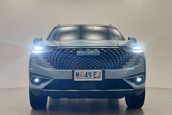2024 GWM H6 Ultra Hybrid B01