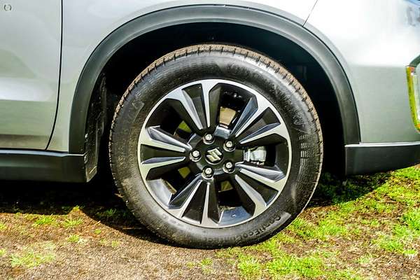 2025 Suzuki Vitara