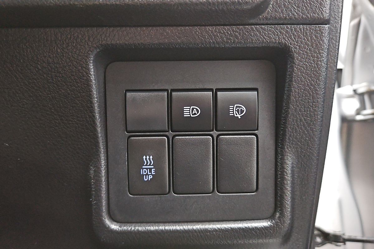2020 Toyota Landcruiser Prado GXL GDJ150R