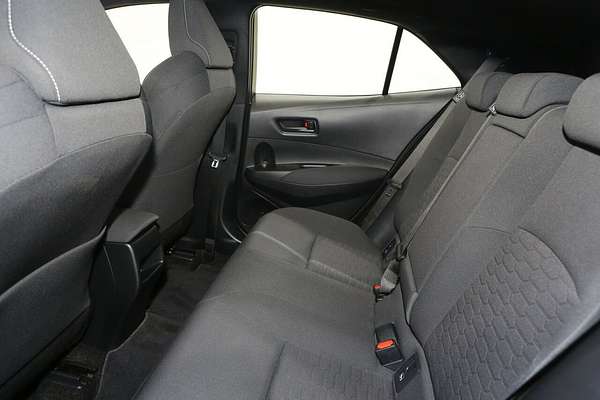 2022 Toyota Corolla Ascent Sport Hybrid ZWE211R