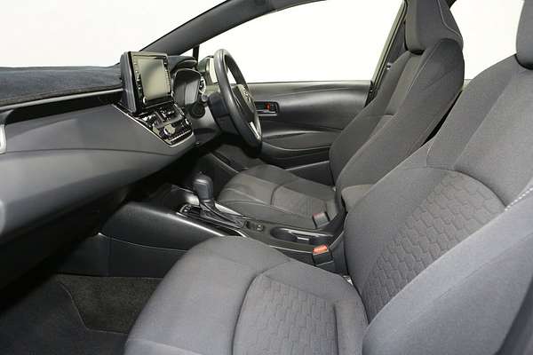 2022 Toyota Corolla Ascent Sport Hybrid ZWE211R
