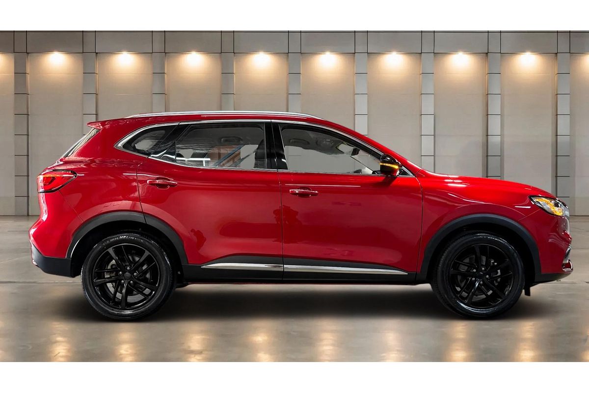 2023 MG HS Excite SAS23