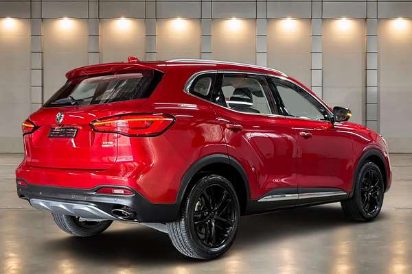 2023 MG HS Excite SAS23