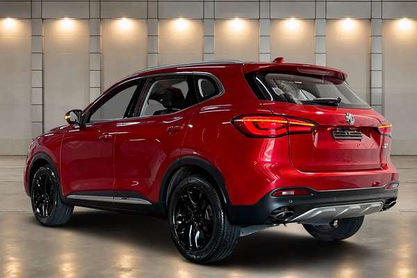 2023 MG HS Excite SAS23