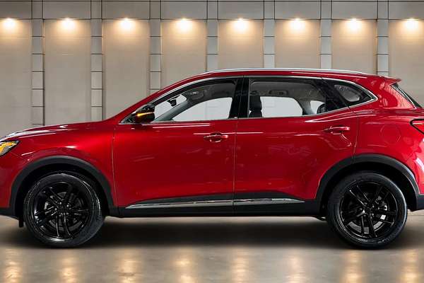 2023 MG HS Excite SAS23