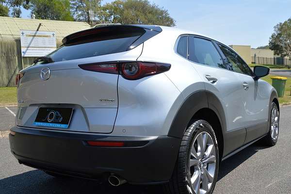 2020 Mazda CX-30 G20 Touring DM Series