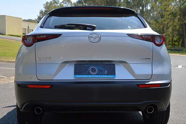 2020 Mazda CX-30 G20 Touring DM Series