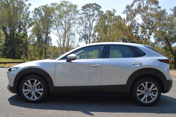 2020 Mazda CX-30 G20 Touring DM Series
