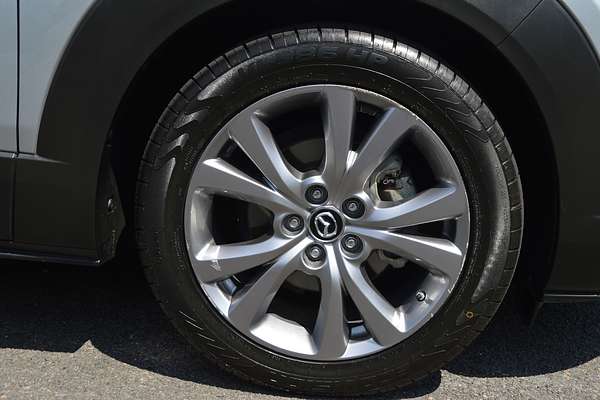 2020 Mazda CX-30 G20 Touring DM Series