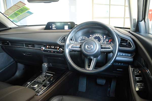 2020 Mazda CX-30 G20 Touring DM Series