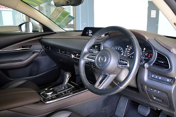 2020 Mazda CX-30 G20 Touring DM Series