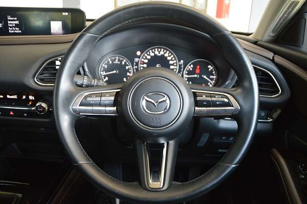 2020 Mazda CX-30 G20 Touring DM Series