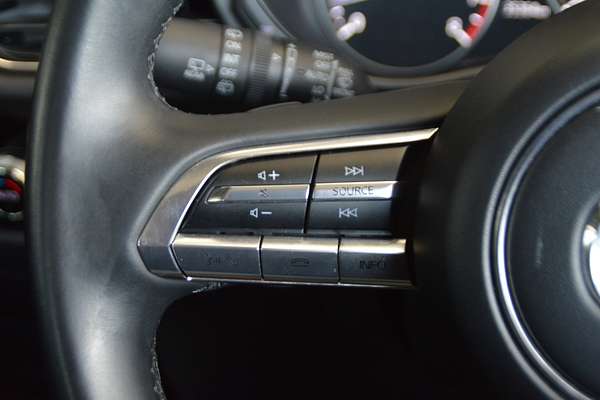 2020 Mazda CX-30 G20 Touring DM Series