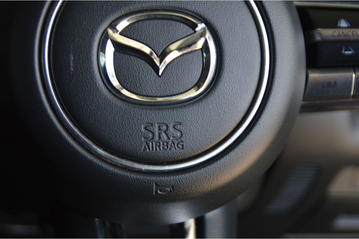 2020 Mazda CX-30 G20 Touring DM Series