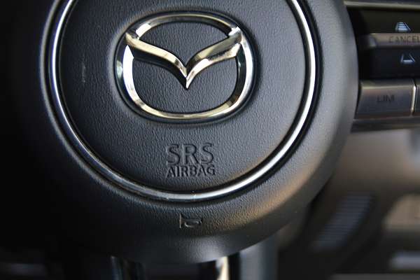 2020 Mazda CX-30 G20 Touring DM Series