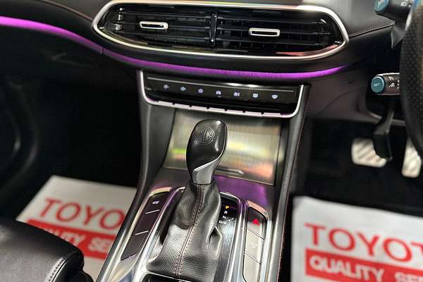 2023 MG HS Excite SAS23