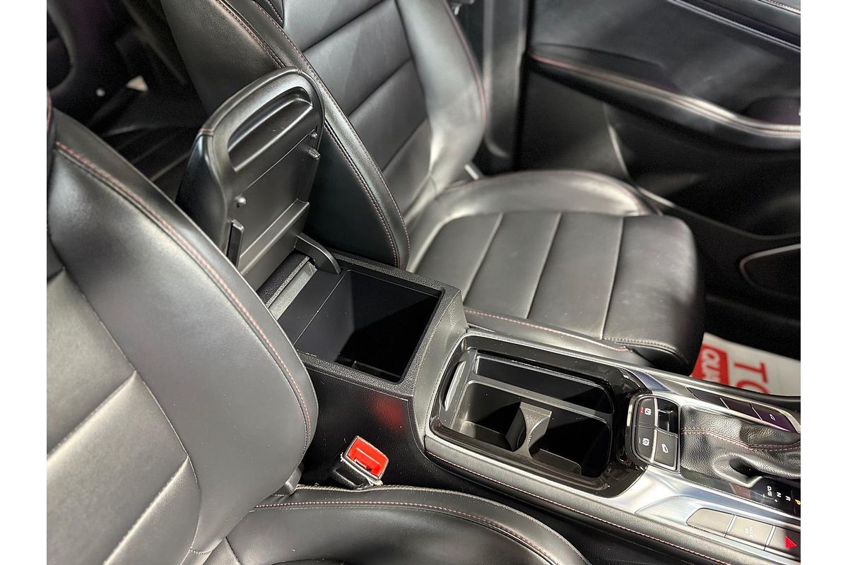 2023 MG HS Excite SAS23