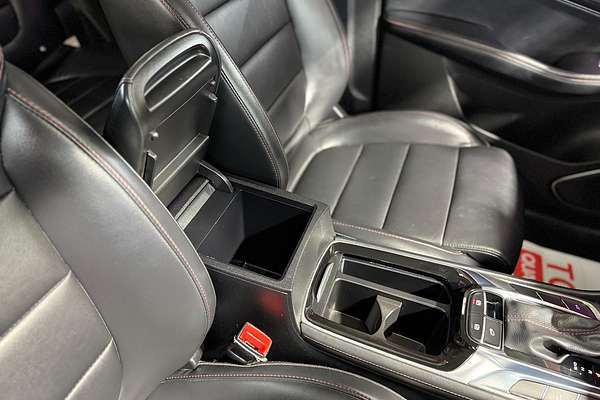 2023 MG HS Excite SAS23