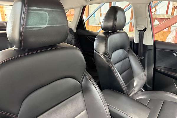 2023 MG HS Excite SAS23