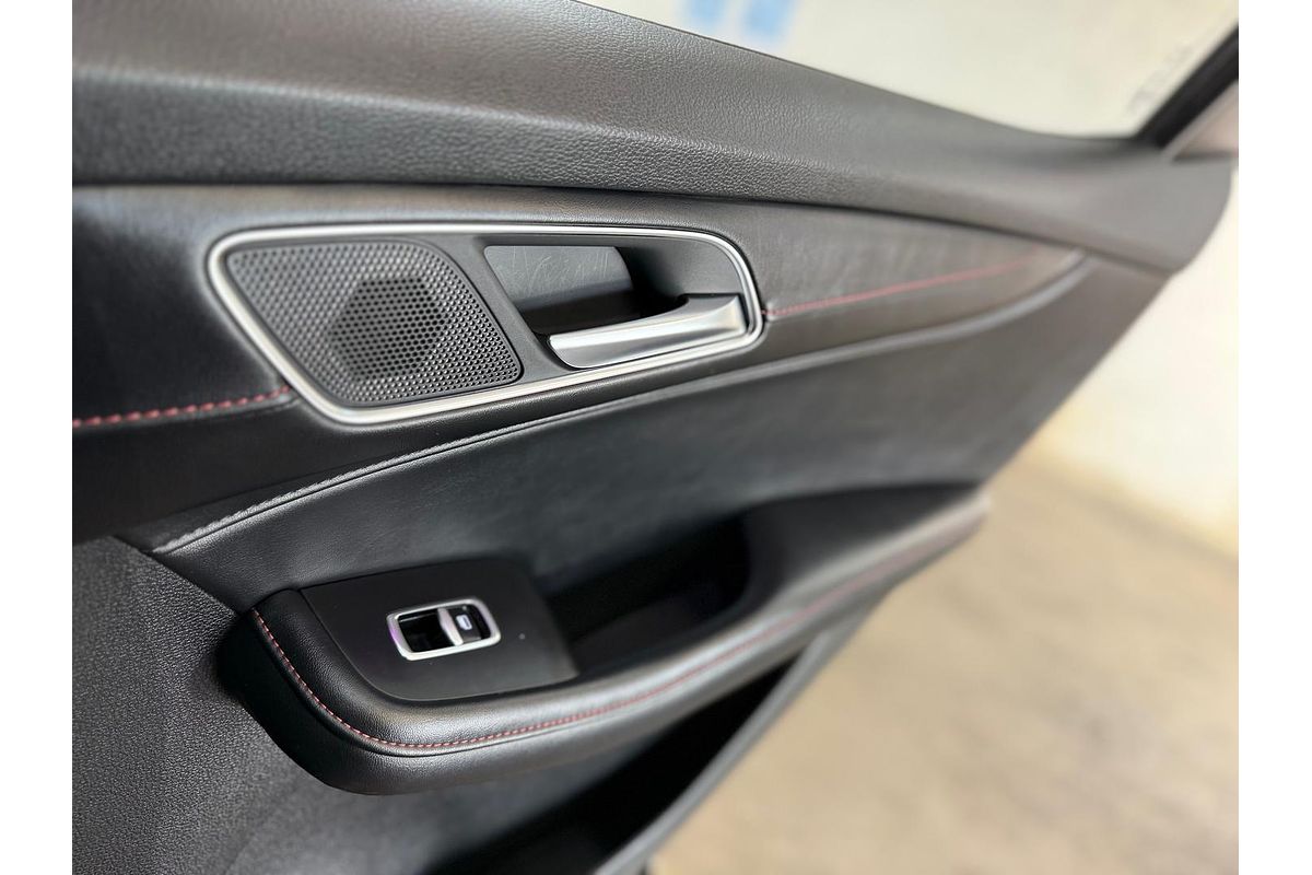 2023 MG HS Excite SAS23