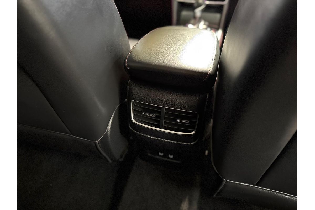 2023 MG HS Excite SAS23