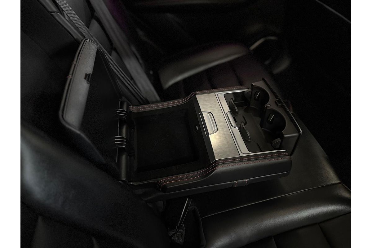 2023 MG HS Excite SAS23