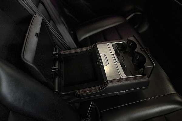 2023 MG HS Excite SAS23