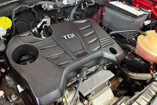 2023 MG HS Excite SAS23