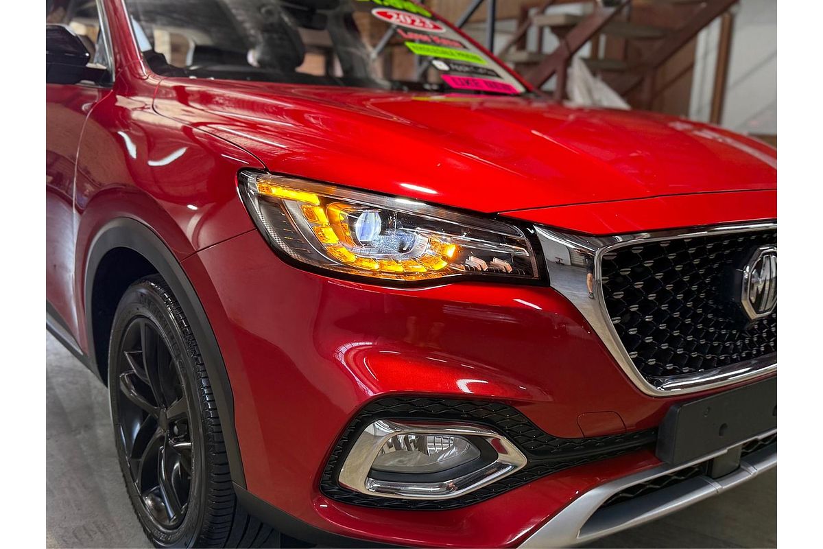 2023 MG HS Excite SAS23