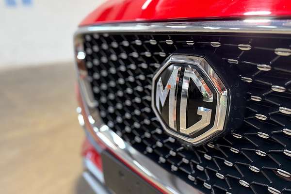 2023 MG HS Excite SAS23