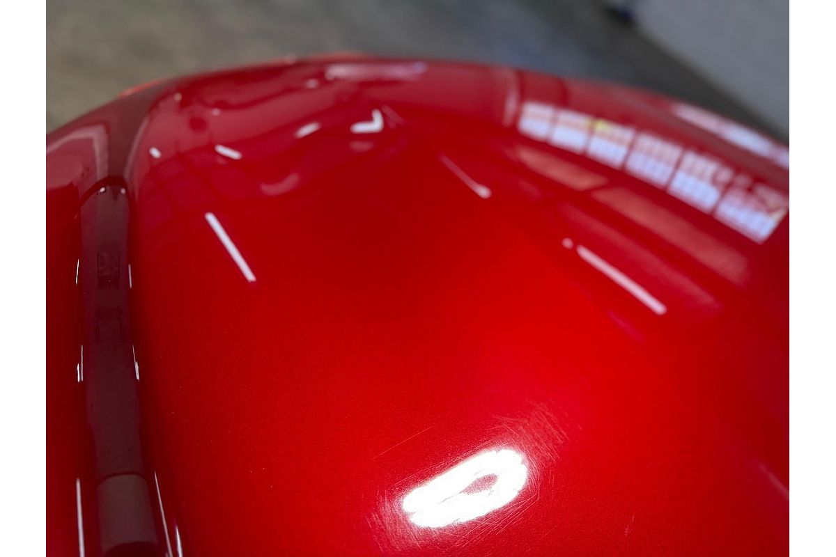 2023 MG HS Excite SAS23