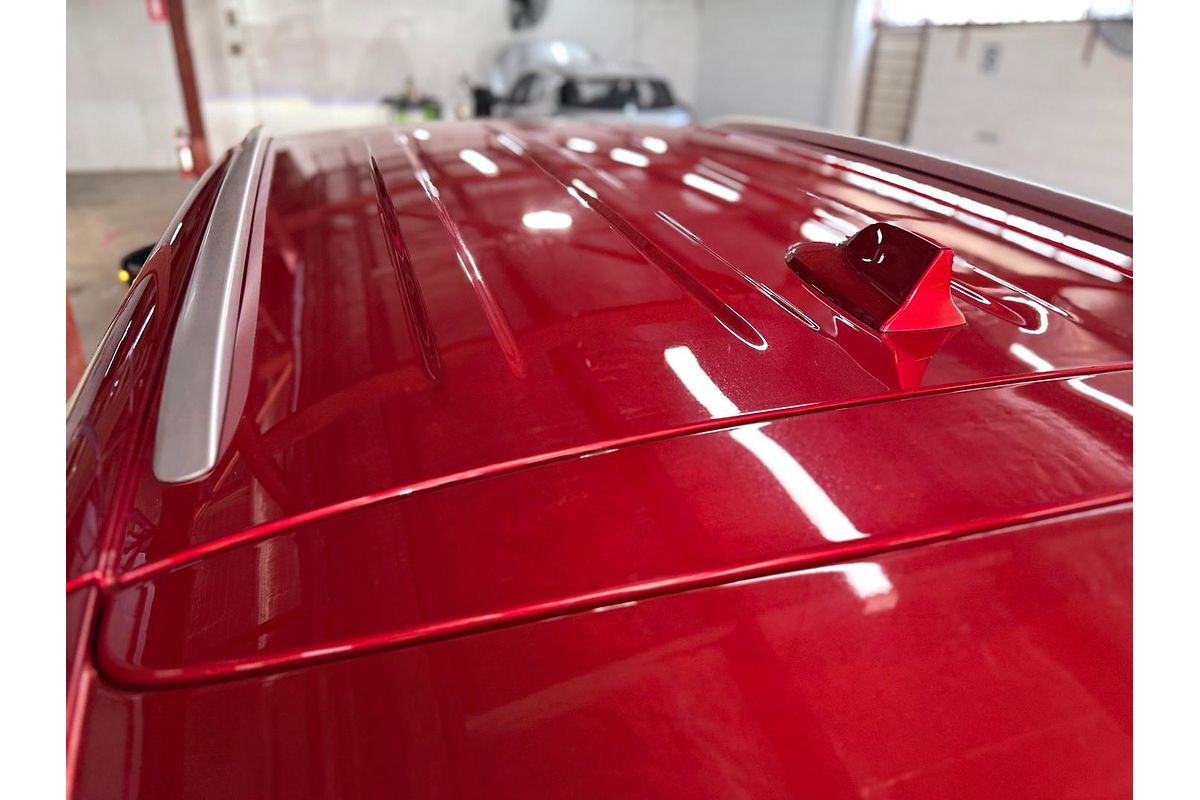 2023 MG HS Excite SAS23