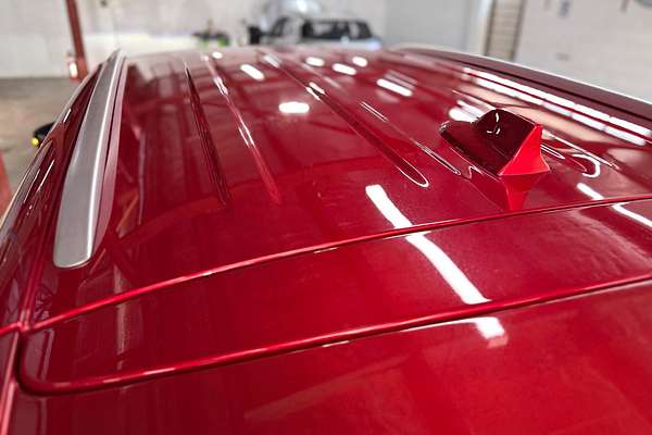 2023 MG HS Excite SAS23