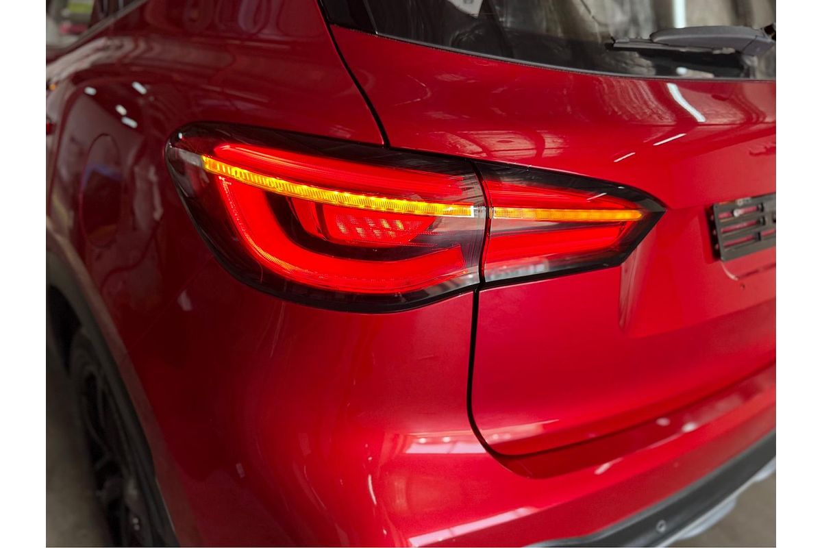 2023 MG HS Excite SAS23