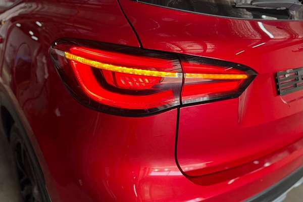 2023 MG HS Excite SAS23