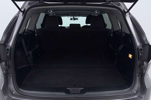 2016 Toyota Kluger GX GSU50R