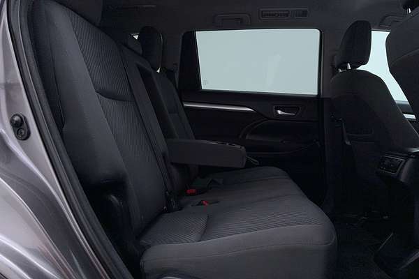 2016 Toyota Kluger GX GSU50R