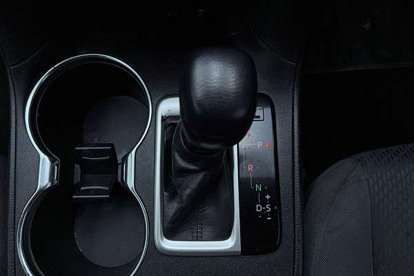 2016 Toyota Kluger GX GSU50R