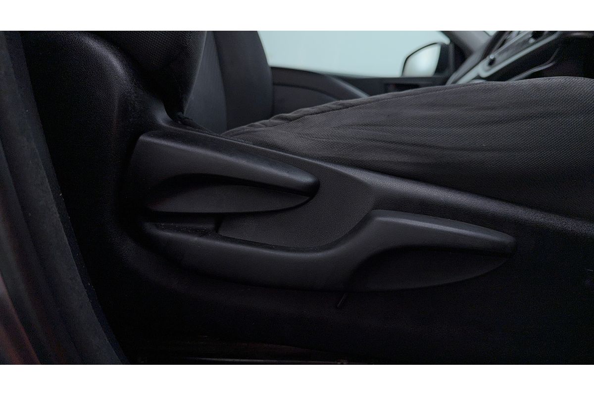 2016 Toyota Kluger GX GSU50R