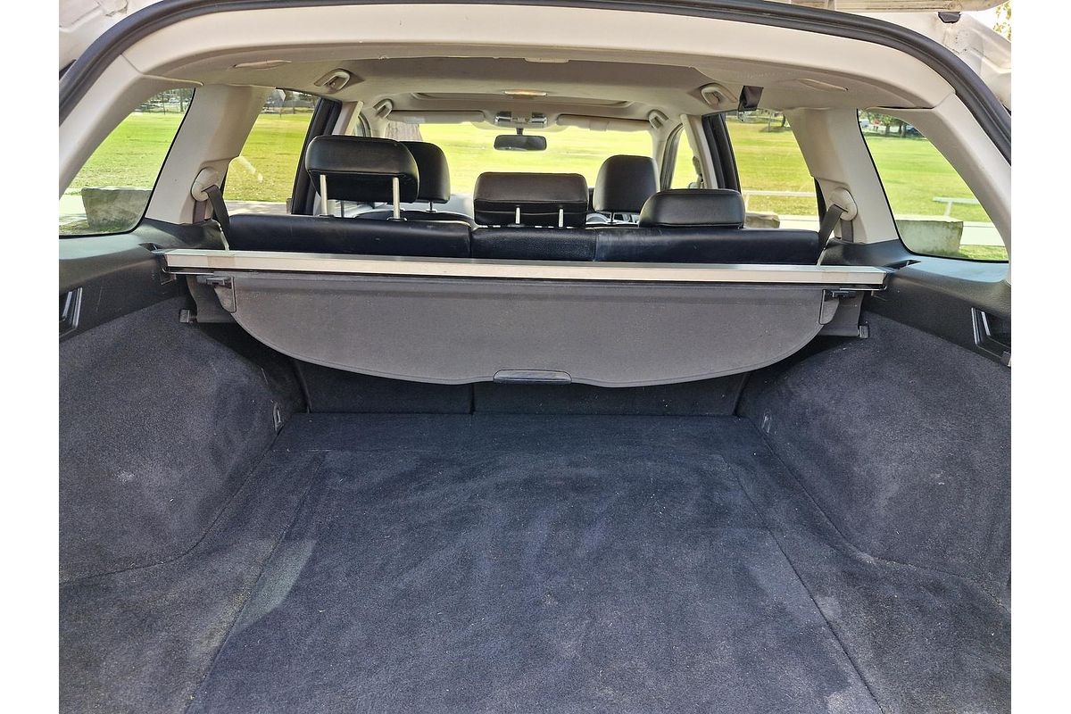 2012 Subaru Outback 2.5i Premium 4GEN