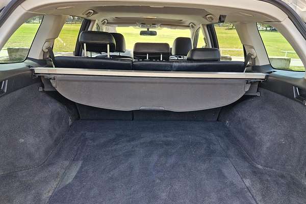 2012 Subaru Outback 2.5i Premium 4GEN