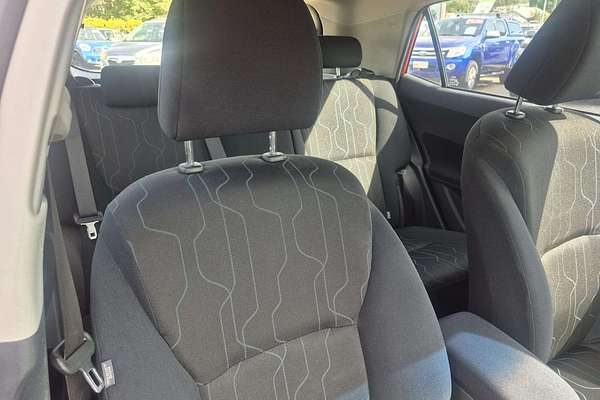 2011 Toyota Corolla Ascent Sport ZRE152R