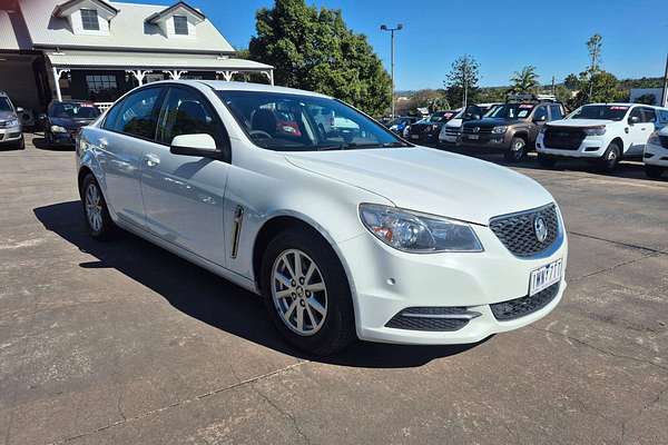 2014 Holden Commodore Evoke VF